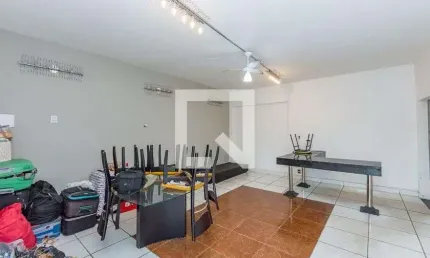 Casa para Venda - Caiçaras, 3 Quartos,  87 m² - Belo Horizonte