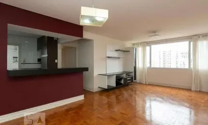 Apartamento para venda - paraíso, 3 quartos,  125 m² - são paulo