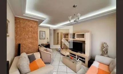 Apartamento para Venda - Vila Metalúrgica, 2 Quartos,  64 m² - Santo André