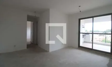 Apartamento para Venda - Jardim das Palmeiras, 2 Quartos,  74 m² - Campinas