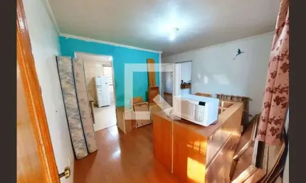 Apartamento para venda - jardim peri, 2 quartos,  50 m² - são paulo