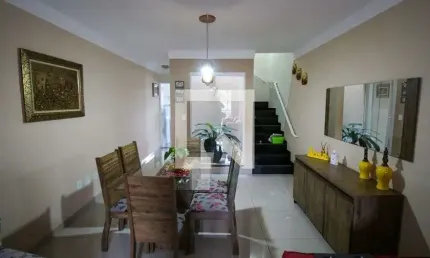 Casa para venda - itaquera, 3 quartos,  113 m² - são paulo