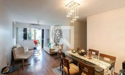 Apartamento para Venda - Tijuca, 2 Quartos,  92 m² - Rio de Janeiro
