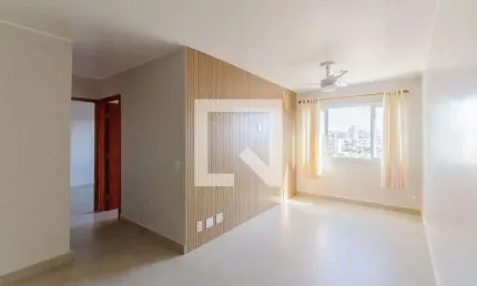 Apartamento para Venda - Ipiranga, 2 Quartos,  51 m² - São Paulo
