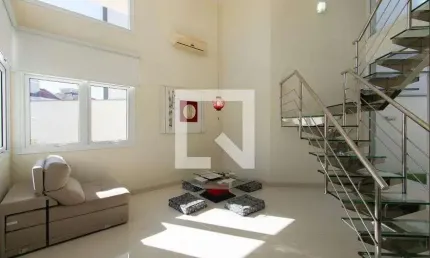 Casa para Venda - Marechal Rondon, 4 Quartos,  367 m² - Canoas