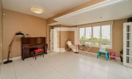 Casa para Venda - Higienópolis, 3 Quartos,  392 m² - Porto Alegre
