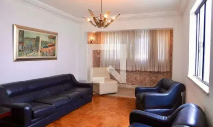 Casa para venda - chácara inglesa, 3 quartos,  320 m² - são paulo
