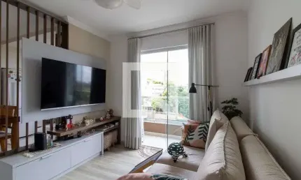 Apartamento para Venda - Ponte Preta, 2 Quartos,  66 m² - Campinas