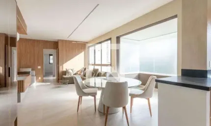 Apartamento para venda - savassi, 3 quartos,  115 m² - belo horizonte