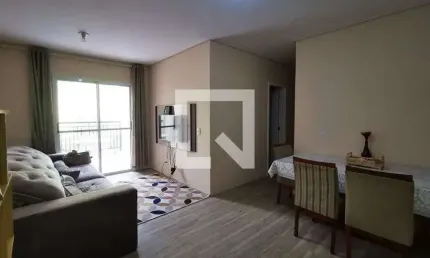 Apartamento para Venda - Anhangabaú , 3 Quartos,  80 m² - Jundiaí