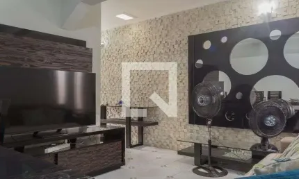 Casa para Venda - Jardim Belita, 2 Quartos,  125 m² - São Bernardo do Campo
