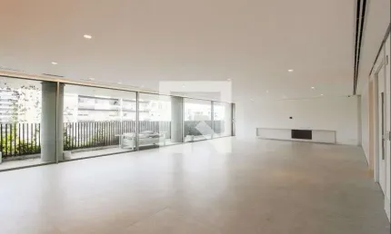 Apartamento para Venda - Moinhos de Vento, 4 Quartos,  388 m² - Porto Alegre