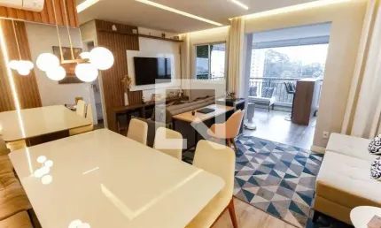 Apartamento para venda - vila andrade, 2 quartos,  75 m² - são paulo