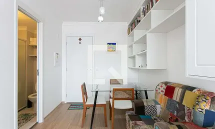 Kitnet / Stúdio para Venda - Mooca, 1 Quarto,  26 m² - São Paulo