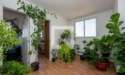 Kitnet / Stúdio para Venda - Vila Mascote, 2 Quartos,  39 m² - São Paulo
