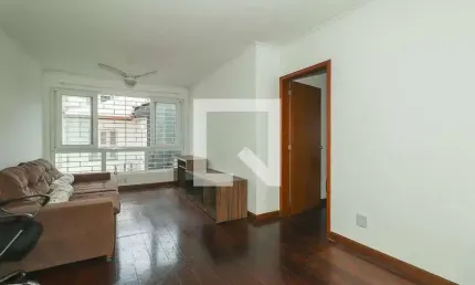 Apartamento para Venda - Rio Branco, 3 Quartos,  101 m² - Porto Alegre
