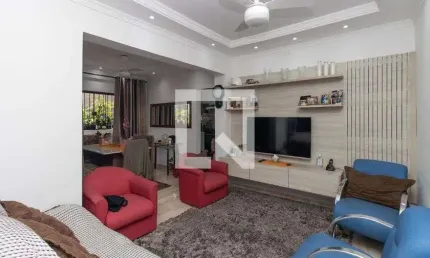 Apartamento para Venda - Jardim Brasil , 5 Quartos,  248 m² - São Paulo