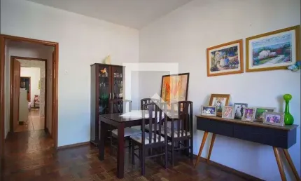 Casa para Venda - Santana, 3 Quartos,  163 m² - Porto Alegre