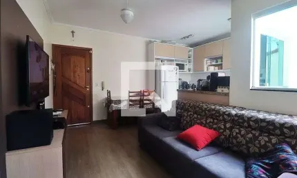 Cobertura para Venda - Santa Teresinha, 2 Quartos,  100 m² - Santo André