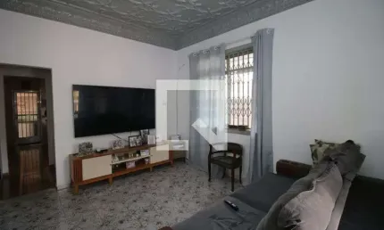 Casa para Venda - Irajá, 2 Quartos,  100 m² - Rio de Janeiro