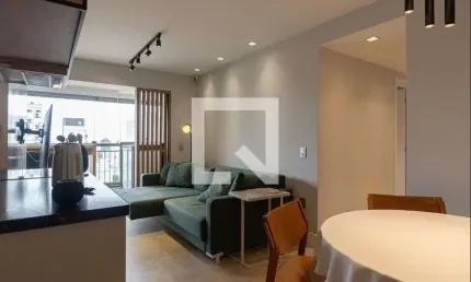 Apartamento para Venda - Consolação, 3 Quartos,  73 m² - São Paulo