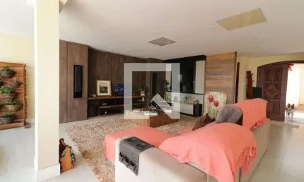 Casa para venda - jardim guanabara, 5 quartos,  680 m² - rio de janeiro