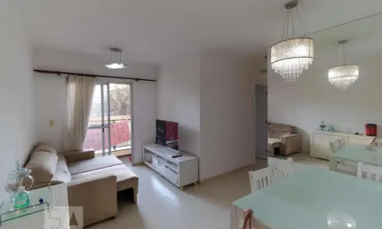 Apartamento para Venda - Mansões Santo Antônio, 3 Quartos,  78 m² - Campinas
