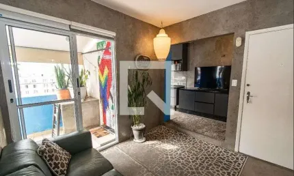 Cobertura para Venda - Liberdade, 1 Quarto,  84 m² - São Paulo