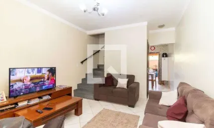 Casa para Venda - Itaquera, 2 Quartos,  75 m² - São Paulo