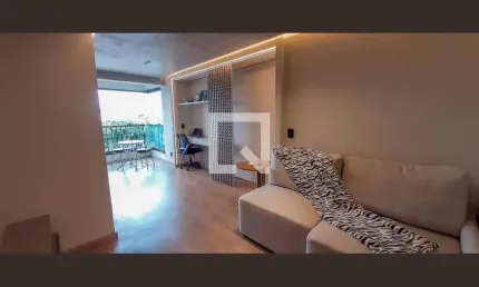 Apartamento para Venda - Centro, 1 Quarto,  34 m² - Osasco