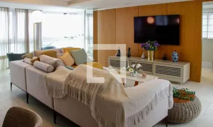 Cobertura para Venda - Jardim Oceânico, 3 Quartos,  147 m² - Rio de Janeiro