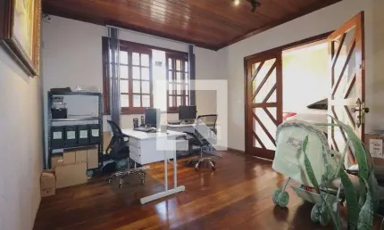 Casa para Venda - Itapoã, 4 Quartos,  277 m² - Belo Horizonte