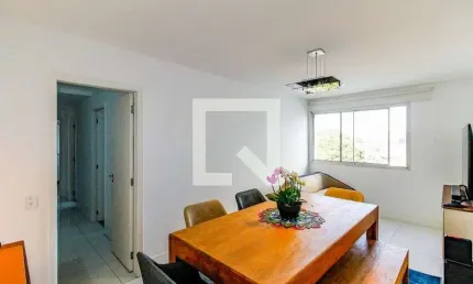 Apartamento para Venda - Chácara Santo Antonio, 3 Quartos,  90 m² - São Paulo