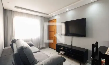 Apartamento para Venda - Vila Matilde, 2 Quartos,  42 m² - São Paulo