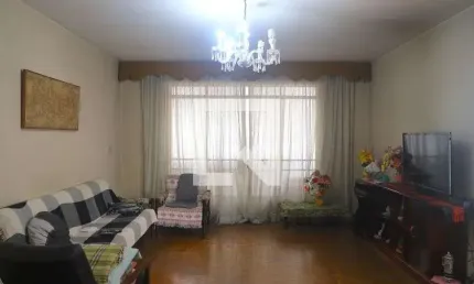 Casa para venda - chácara inglesa, 3 quartos,  180 m² - são paulo