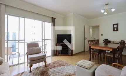 Apartamento para Venda - Santana, 3 Quartos,  120 m² - São Paulo