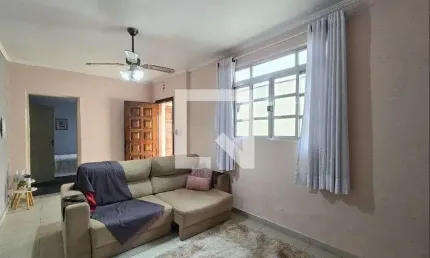 Casa para Venda - Nova Petrópolis, 2 Quartos,  500 m² - São Bernardo do Campo