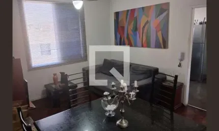 Apartamento para venda - carlos prates, 2 quartos,  59 m² - belo horizonte