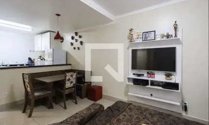Casa para venda - santana, 3 quartos,  112 m² - são paulo