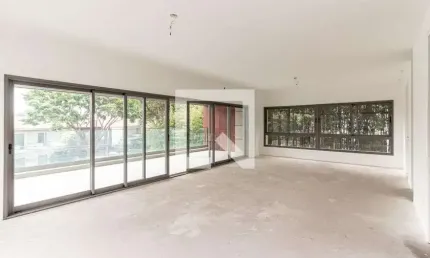 Apartamento para venda - higienópolis, 3 quartos,  260 m² - são paulo