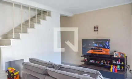 Casa para Venda - Baeta Neves, 2 Quartos,  109 m² - São Bernardo do Campo