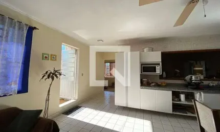 Casa para Venda - Scharlau, 2 Quartos,  190 m² - São Leopoldo