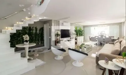Casa para venda - cidade patriarca, 3 quartos,  290 m² - são paulo