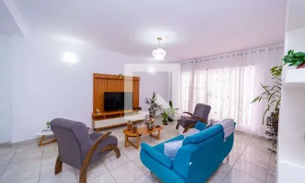 Casa para Venda - Ermelino Matarazzo, 4 Quartos,  280 m² - São Paulo