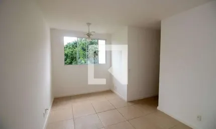 Apartamento para Venda - Vargem Pequena, 3 Quartos,  54 m² - Rio de Janeiro