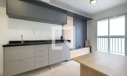 Apartamento para venda - pinheiros, 1 quarto,  31 m² - são paulo