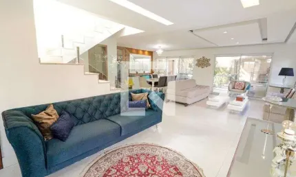 Casa / Sobrado em Condomínio para Venda - Jardim Oceânico, 5 Quartos,  300 m² - Rio de Janeiro