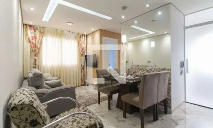 Apartamento para venda - penha de frança, 2 quartos,  42 m² - são paulo