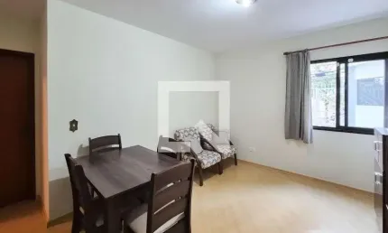 Apartamento para Venda - Nova Petrópolis, 1 Quarto,  79 m² - São Bernardo do Campo