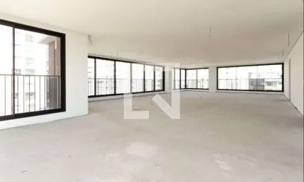 Apartamento para venda - moema, 5 quartos,  374 m² - são paulo